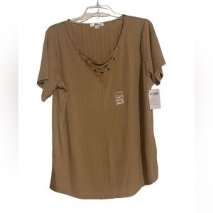 BNWT Warehouse One Shirt